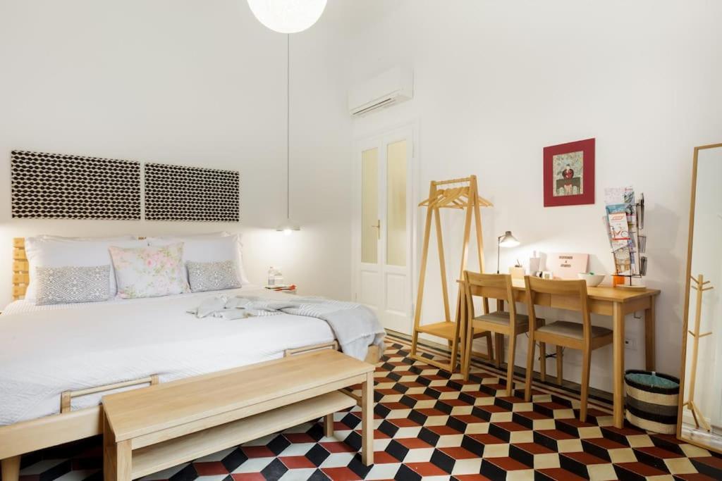 New Design Apartment 밀라노 외부 사진