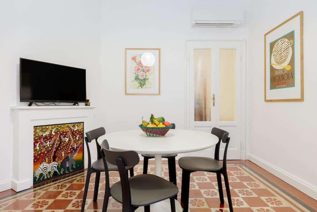 New Design Apartment 밀라노 외부 사진