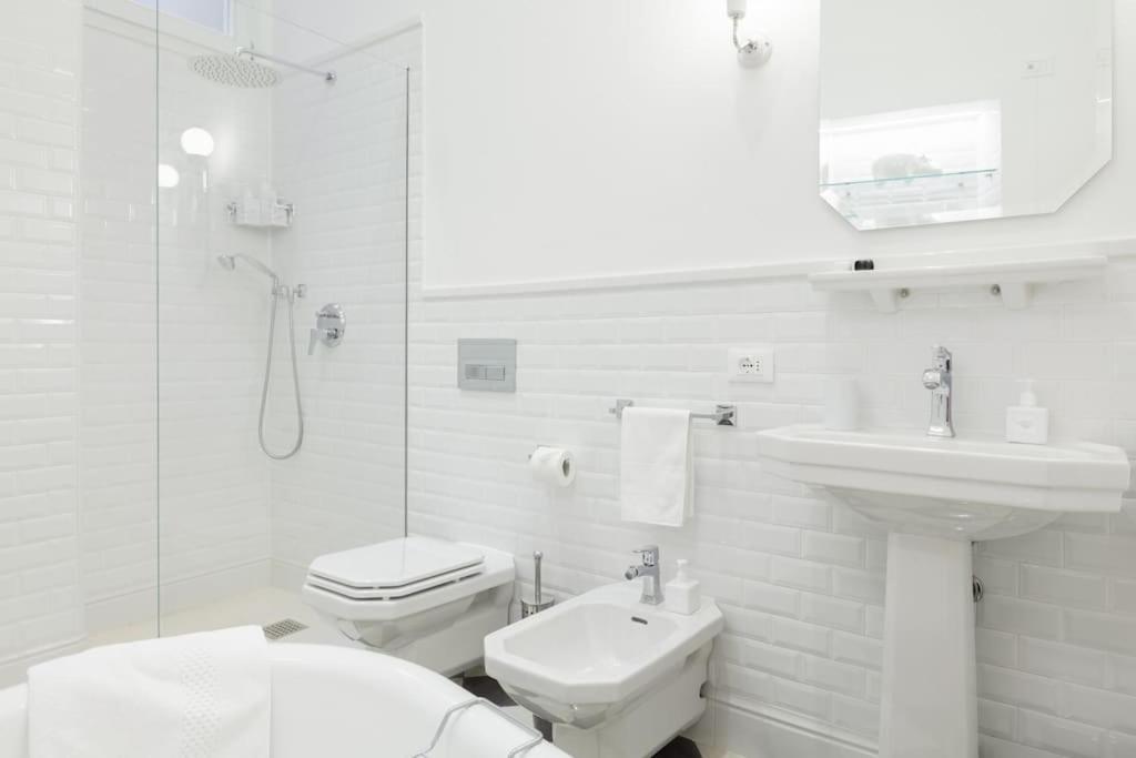 New Design Apartment 밀라노 외부 사진