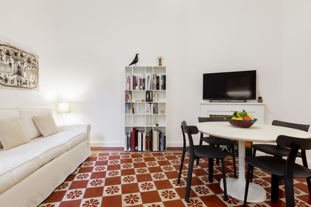 New Design Apartment 밀라노 외부 사진