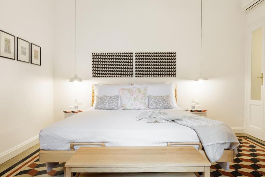 New Design Apartment 밀라노 외부 사진