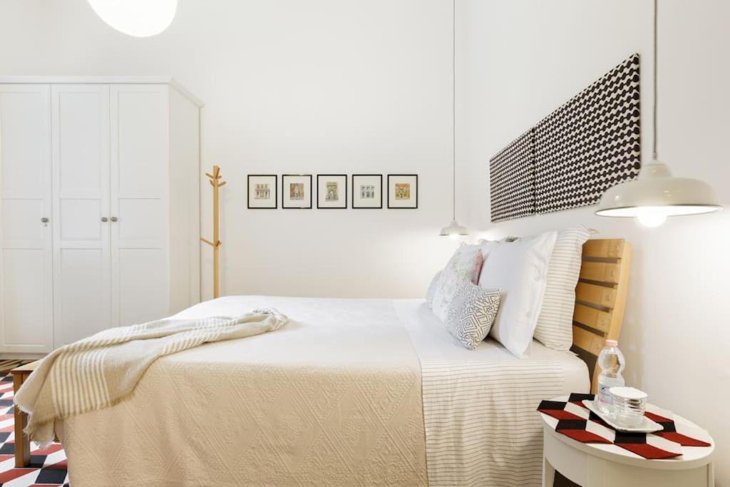 New Design Apartment 밀라노 외부 사진