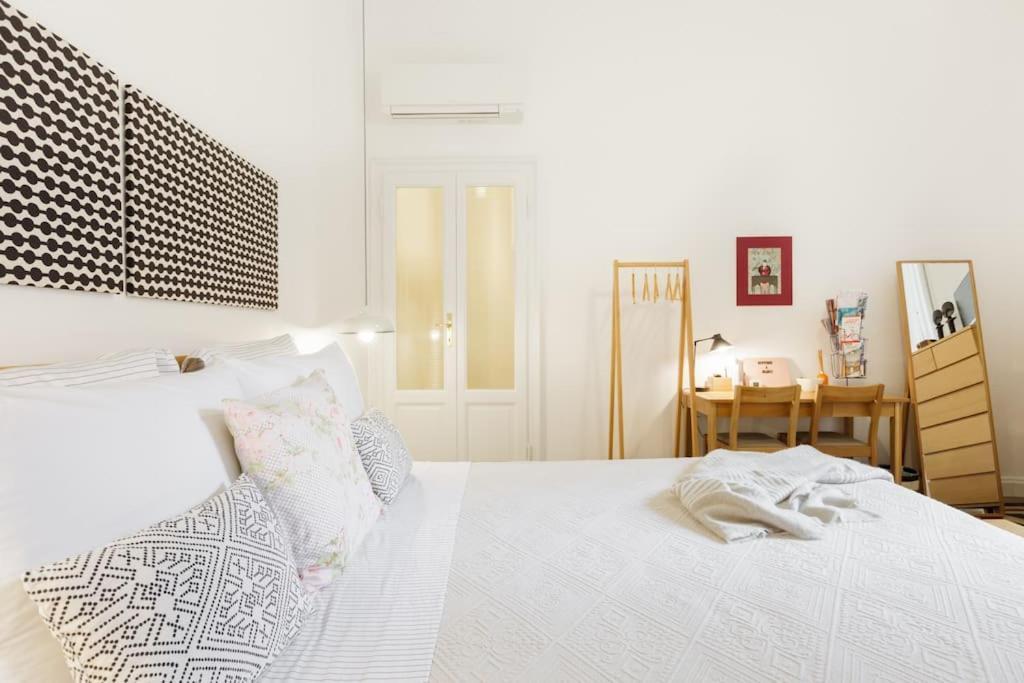 New Design Apartment 밀라노 외부 사진