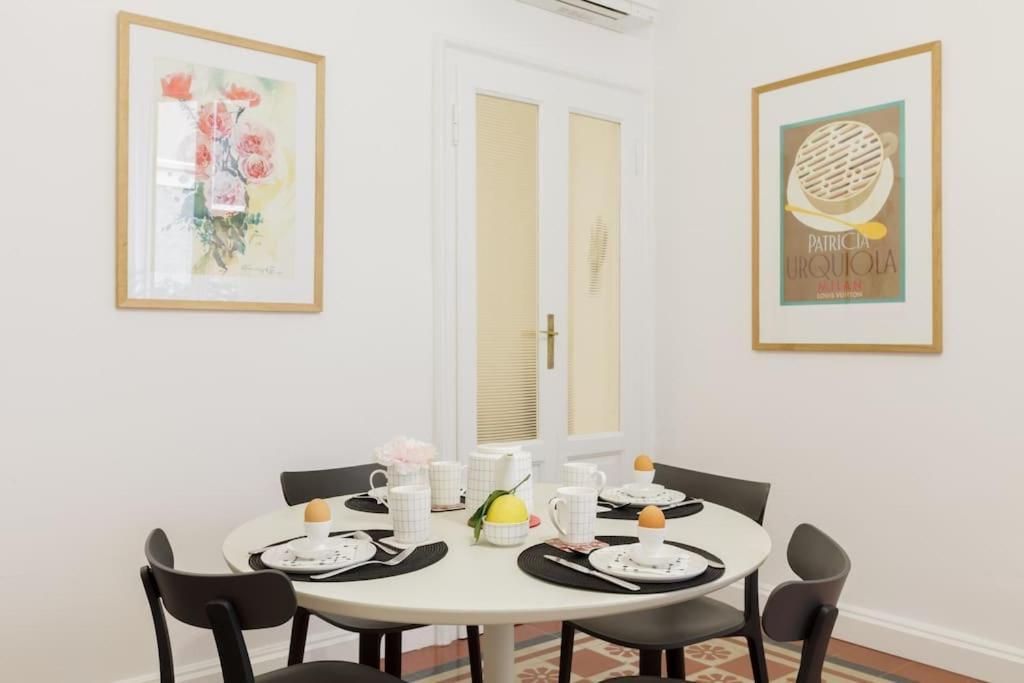 New Design Apartment 밀라노 외부 사진