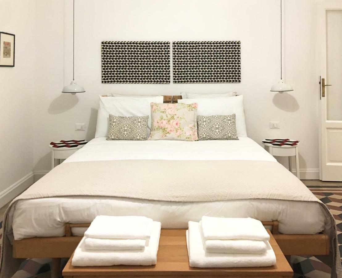 New Design Apartment 밀라노 외부 사진