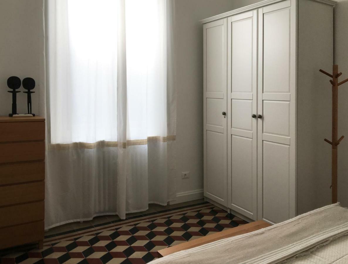 New Design Apartment 밀라노 외부 사진