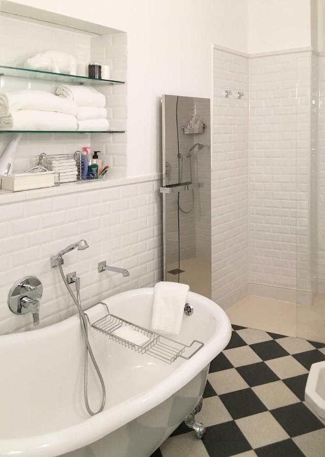 New Design Apartment 밀라노 외부 사진