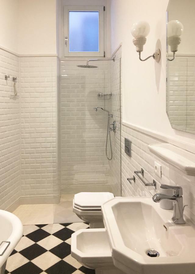 New Design Apartment 밀라노 외부 사진