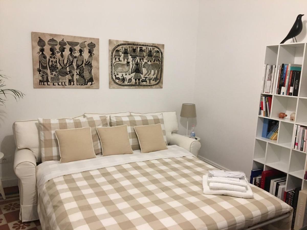 New Design Apartment 밀라노 외부 사진