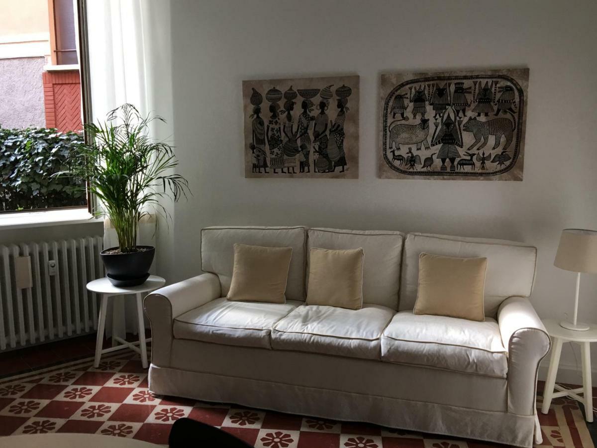 New Design Apartment 밀라노 외부 사진