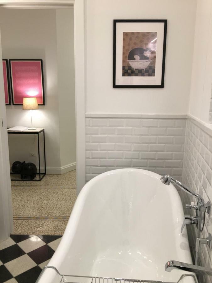 New Design Apartment 밀라노 외부 사진