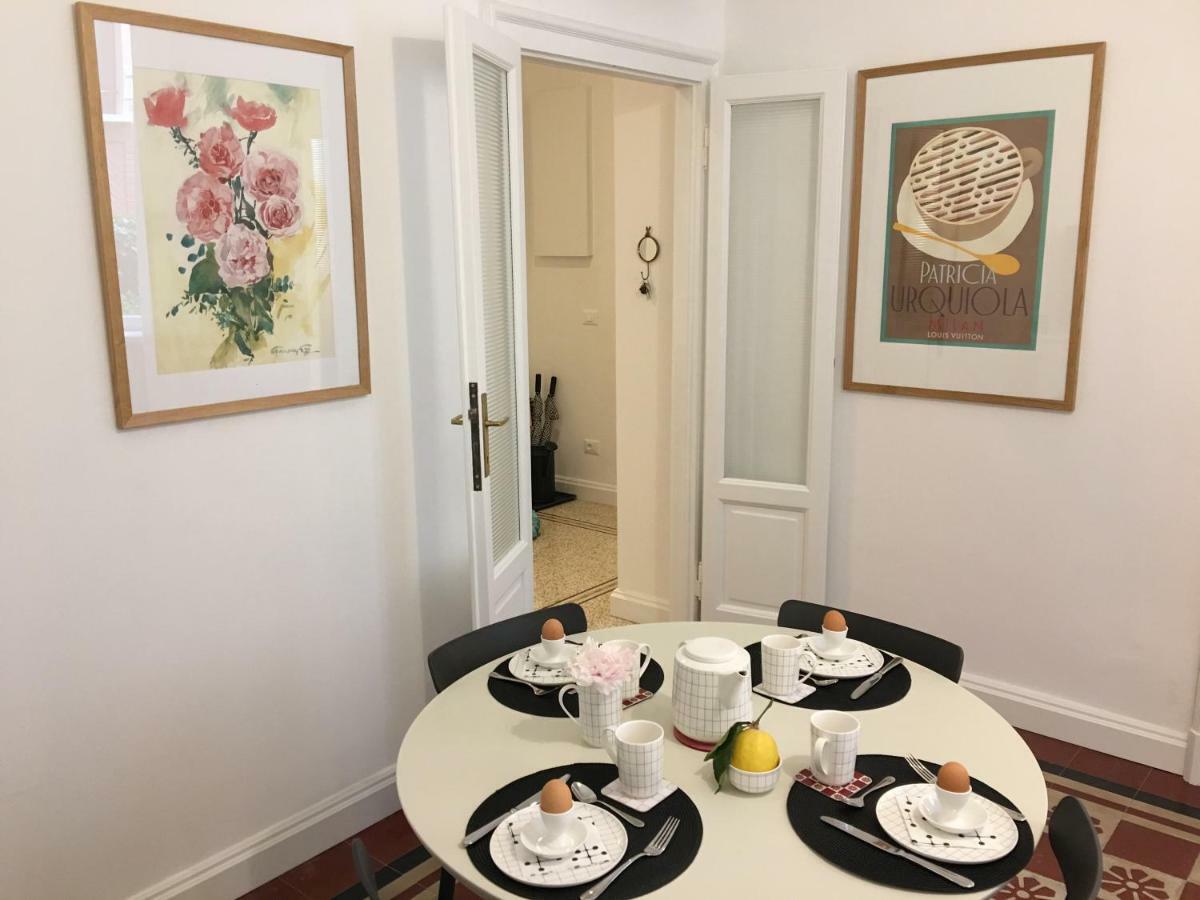 New Design Apartment 밀라노 외부 사진