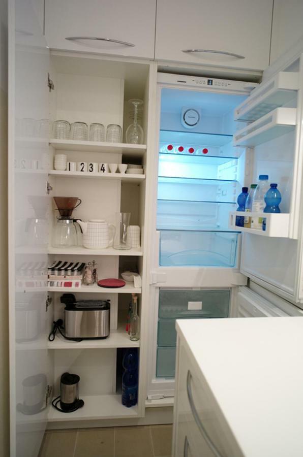 New Design Apartment 밀라노 외부 사진