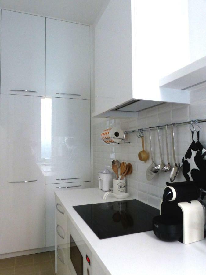 New Design Apartment 밀라노 외부 사진
